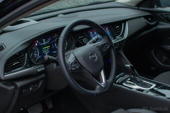 Opel Insignia 2.0 CDTI 2020 - 7