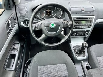 Škoda OCTAVIA FL 2.0TDi 103kW 2013 Combi ✅CENA NA SK ŠPZ - 7