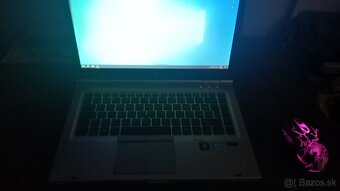 HP ELITEBOOK 8470p - 7