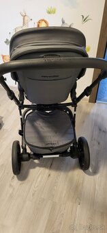 Easywalker Harvey 5 Premium - 7