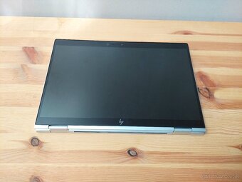 HP EliteBook x360 1030 G4 i5, 8GB RAM, 256GB SSD – 2v1 - 7