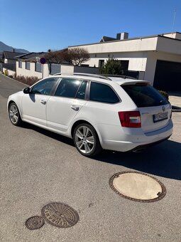 Škoda Octavia RS 2.0 TDI 135kw DSG - 7