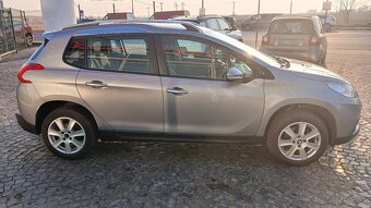 Peugeot 2008 1.2 PureTech Active - 7