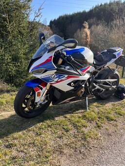 BMW S1000RR Carbon - 7