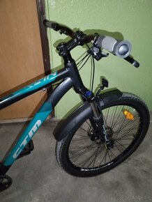 Predám Horský bicykel CTM REIN 2 - 7