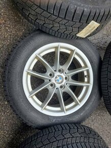 zimní r16" originál BMW 3 G20 G21 5x112 6,5 - 7