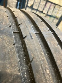 Letne pneu 225/45 R17 - 7