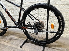 Ponúkam na predaj bicykel KTM Ultra Sport 27,5" - 7