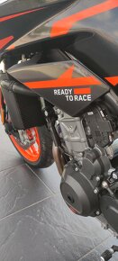 KTM Duke 890 GP znížená cena - 7