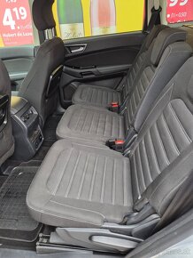 Ford Galaxy 2.0 titanium 7 miestne - 7