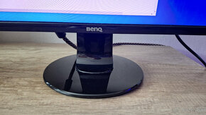 Monitor 24" BenQ GL2460HM - 7