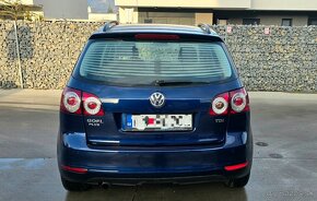 Volkswagen Golf Plus 1.6 TDI - 7