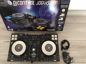 HERCULES DJ Control Jogvision - 7