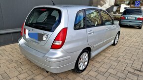 Suzuki Liana 1.6i 4x4 - 7