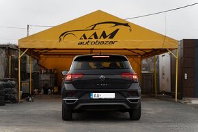 Volkswagen T-Roc 2.0 TDI -2020- Style -NEBÚRANÉ- - 7