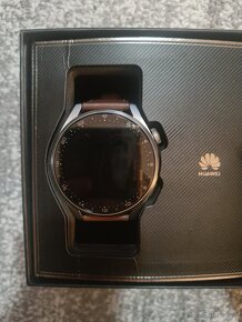 HUAWEI WATCH 3 PRO - 7