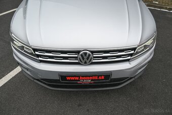 Volkswagen Tiguan 2.0 TSI OPF 190k 4MOTION Edition Comfortli - 7