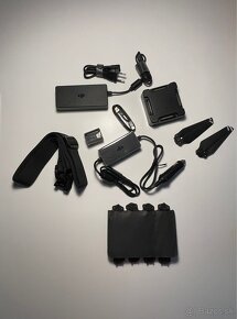 Dji mavic pro fly more combo - 7