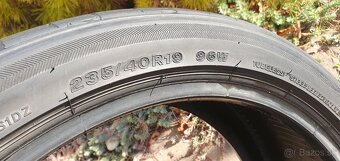 BRIDGESTONE POTENZA S001, 235/40 R19, 96W, LETNE - 7