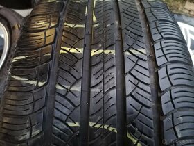 Alu sada = 5x112 = orig. PORSCHE = s pneu = 235/55 R19 - 7