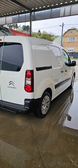 Citroen Berlingo 3 miestne - 7