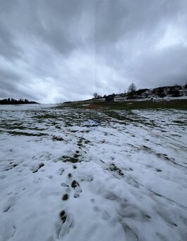 Na predaj pozemok Dolný Kubín, Pucov (534 m2) - 7