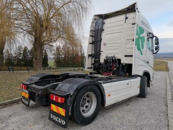 VOLVO FH500 - 7