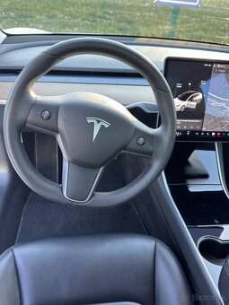 Tesla model 3 LR FSD 2019 DPH - 7