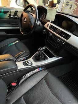 BMW E90 318D 90KW M47 - 7