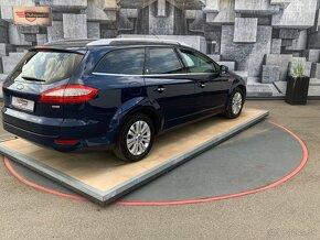 Ford Mondeo 2.0 TDCi, 103KW - 7