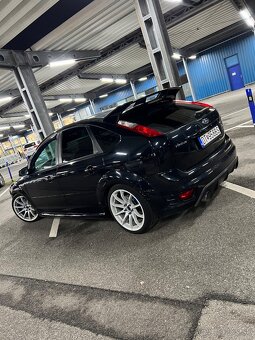 Ford Focus ST 2.5T (ST225) - 7