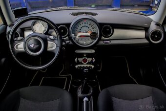 Mini Cooper 1.6i 88kw Automat - 7