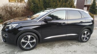 Peugeot 3008 1.6BlueHDI ,11/2018,Automat,ALLURE - 7