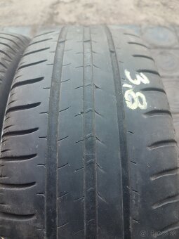 185/60 r15 Michelin - 7