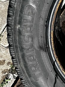 225/65R16C Kleber - 7