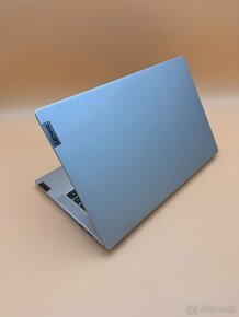 Notebook 14"Lenovo.AMD Ryzen 5 4500U 6x2,38GHz.16 ram.512SSD - 7