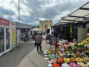 Prenájom obchodné priestory centrum Žilina - 7