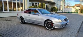 MERCEDES CLK 320 - 7