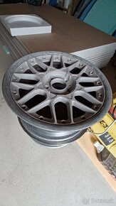 BBS RS2 RS703 R17X8 5x120 - 7