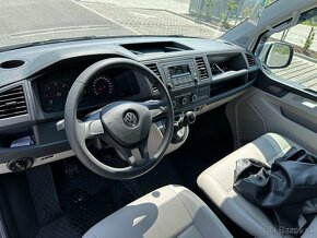 VW TRANSPORTER T6 2.0tdi 110kw/150ps - 7