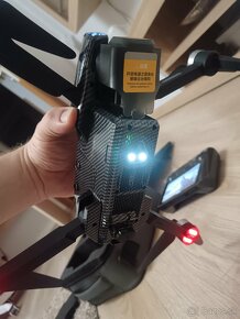 Dron AE86 Pro max 4K - 7