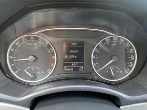 Skoda Octavia 1.6Tdi - 7