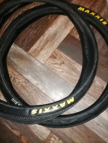 Maxxis plašte 26 2,15 - 7