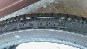 285/30r22 - 7