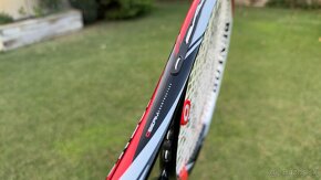 DUNLOP juniorská tenisová raketa - 7