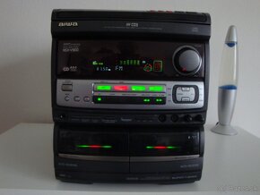 Aiwa NSX-V900 - 7