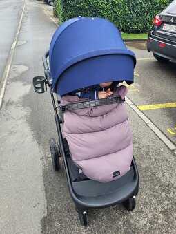 Stokke trailz - 7