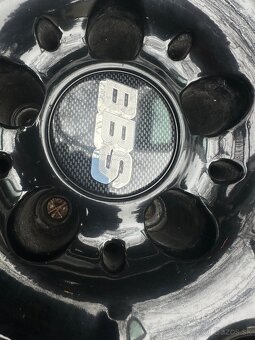 Bbs ck004 R20 5x112 - 7