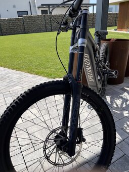 Na predaj Specialized Turbo Kenevo Expert - 7