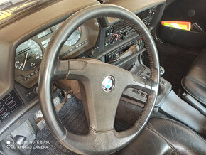 Predaj BMW 635 CSi Schuster - 7